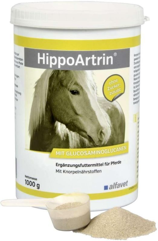 alfavet HippoArtrin 1000 g