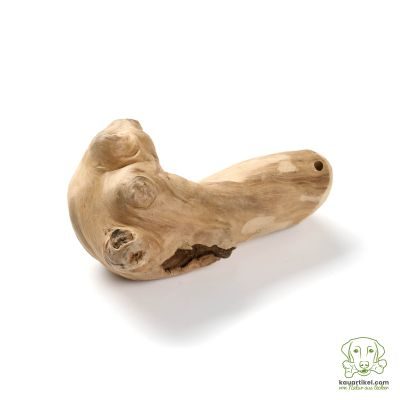 Thumbnail 2: kauartikel.com Kauwurzel aus Kaffeebaum - Hunde-Kauartikel - Hunde-Snack - Kausnack - Leckerli