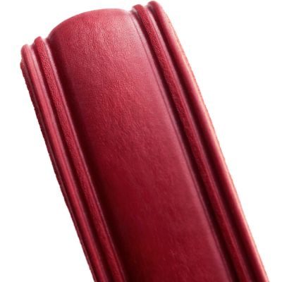 Thumbnail 5: HUNTER Halsband Aalborg Rustica M (55), rot