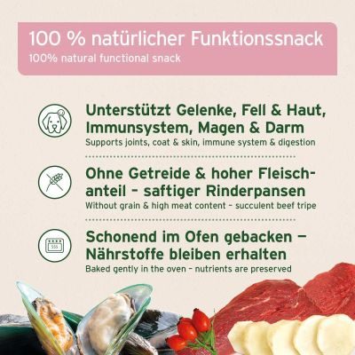 Thumbnail 7: AniForte 4in1 Snack
