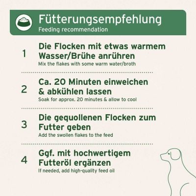 Thumbnail 6: AniForte BARF-Line Früchte & Gemüse mit Kräutern