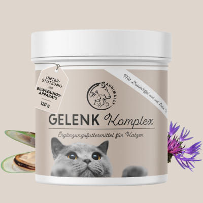 annimally Gelenk Komplex