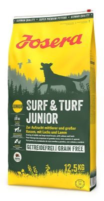 Josera Geflügel & Forelle – Hundefutter leicht verdaulich – 12,5kg