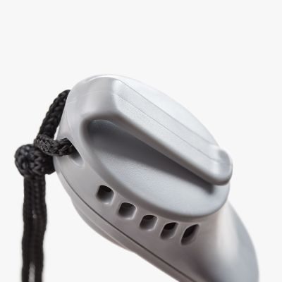 Thumbnail 4: KESSI 2in1 KESSI Clicker mit Umhängeband, grau