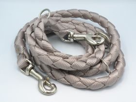 meenzdog Führleine 3fach verstellbar 300cm