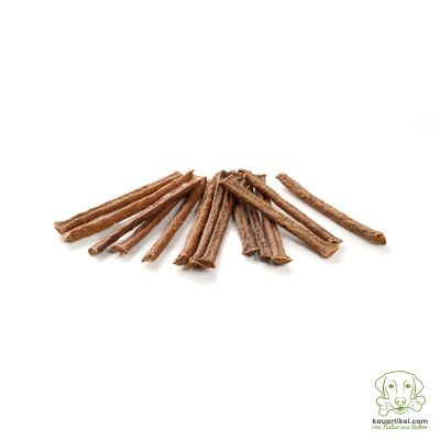 kauartikel.com Kaninchen-Sticks - Hunde-Kauartikel - Hunde-Snack - Hypoallergen-Kausnack - Hasen-Leckerli
