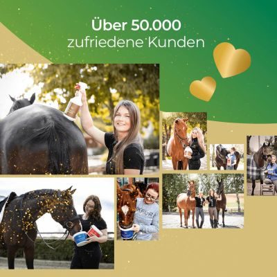 Thumbnail 7: Pferdegold Elektrolyte Eimer 1.5kg