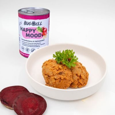 Thumbnail 6: BugBell Veganes Nassfutter Hormonbalance