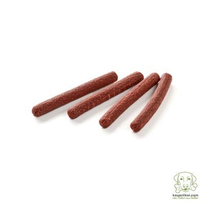 kauartikel.com Rinder-Zigarre - Hunde-Kauartikel - Hunde-Snack - Kausnack - Leckerli vom Rind