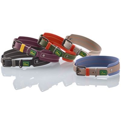 Thumbnail 9: HUNTER Halsband Havanna M (50), schwarz