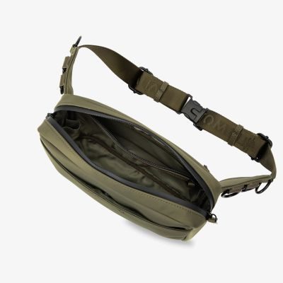 Thumbnail 4: Vitomalia Gassi Bauchtasche - Khaki