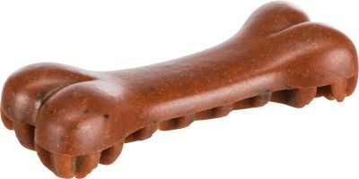 Thumbnail 9: TRIXIE Denta Fun Veggie Honey Comb Bone mit Seealgen 58g