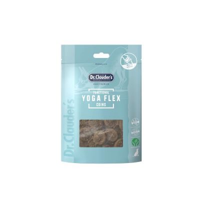 Dr.Clauder’s Functional Coins Yoga Flex 80g