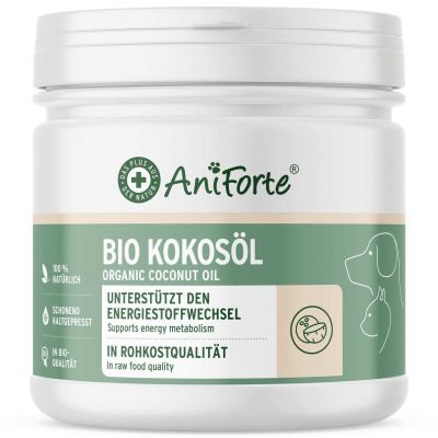 Thumbnail 8: AniForte Bio Kokosöl