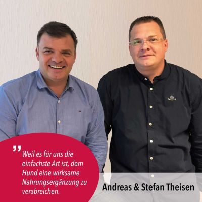 Thumbnail 5: TJURE TJURE - Mönchspfeffer Liquid - 500 ml | Hormonbalance für glückliche Hunde | bei Läufigkeit | Scheinträchtigkeit