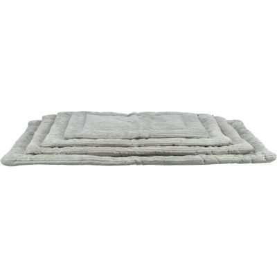 Thumbnail 2: TRIXIE Liegematte Jonna 130 × 85 cm / Hellgrau