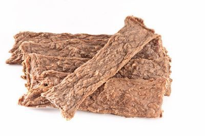 Bild 1 von 1: mascota vital Schaf Trockenfleisch 100g
