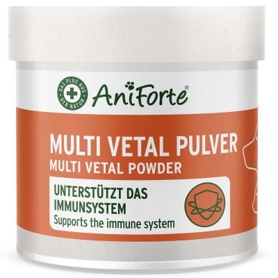 AniForte MultiVETAL Pulver