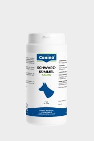 Canina Schwarzkümmelsamen für Hunde 250 g