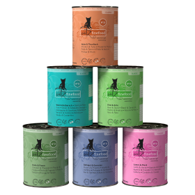 catz finefood® catz finefood® CLASSIC Collection II 6 x 400g