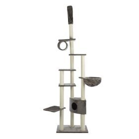 TRIXIE Kratzbaum Madrid, deckenhoch