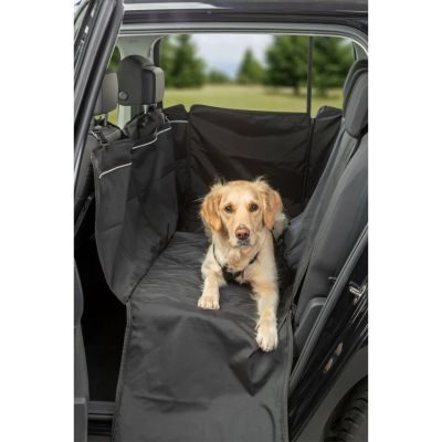 Thumbnail 11: TRIXIE Auto-Schondecke