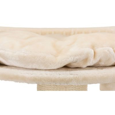 TRIXIE Kratzbaum XXL Klara Creme