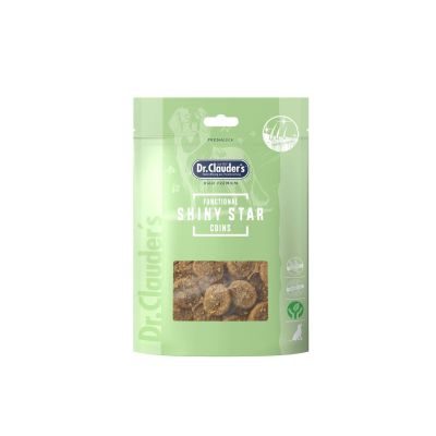 Dr.Clauder´s Functional Coins Shiny Star 80g