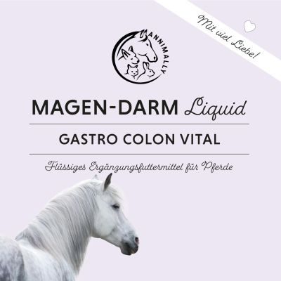 Thumbnail 4: annimally Magen-Darm Liquid