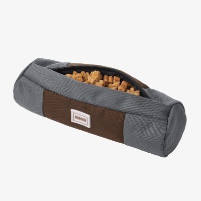 Thumbnail 4: KESSI Trainer Snack Dummy KESSI, grau/braun 20 cm