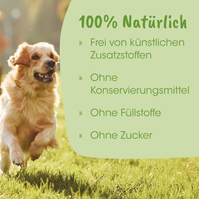 Thumbnail 4: cdVet ArthroGreen plus 25 g - Ergänzungsfuttermittel für den Bewegungsapparat