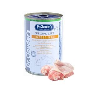 Dr.Clauder’s Special Diet Intestinal 400g