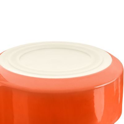 Thumbnail 2: HUNTER Keramik-Napf Osby Glazed350 ml, orange