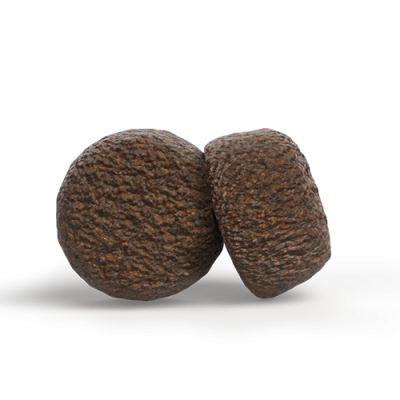 Thumbnail 2: Josera Junior High Protein Sea Fish, proteinreiches Welpenfutter für aktive Junghunde, 12,5kg