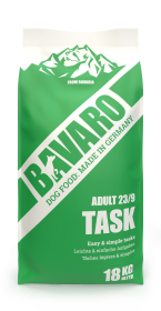 Bavaro Bavaro Task 23/9