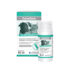 alfavet ZymeDent 50 ml