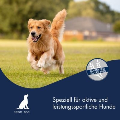 Thumbnail 5: Dr.Clauder’s High Premium Sport 15kg