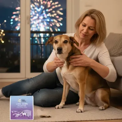 Thumbnail 3: Yuki cares Fellbutter Finde deine Ruhe