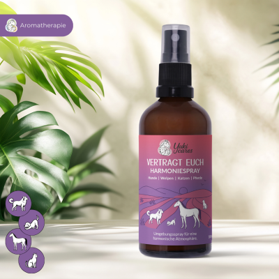 Thumbnail 4: Yuki cares Harmoniespray Vertragt euch