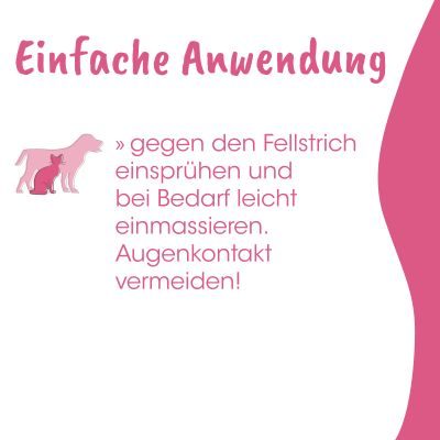 Thumbnail 4: cdVet VeaVet JuckEx 500 ml – Natürliches Pflegemittel bei empfindlicher Haut und Juckreiz