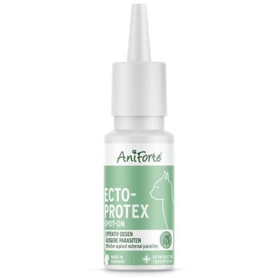 AniForte Ectoprotex Spot-on für Katzen