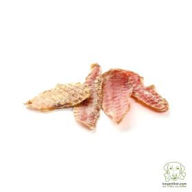 kauartikel.com Puten-Filet - Hunde-Kauartikel - Hunde-Snack von der Pute - Kausnack vom Truthahn - Geflügel-Leckerli