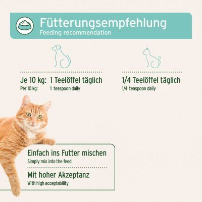 Thumbnail 5: AniForte Fellharmonie Futteröl