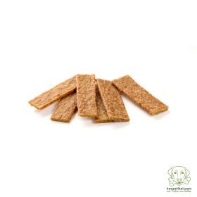 kauartikel.com Hühner-Fleischstreifen - Hunde-Kauartikel - Hunde-Snack - Kausnack aus Huhn - Geflügel-Leckerli