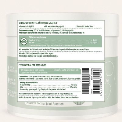 Thumbnail 4: AniForte Afrikanische Teufelskralle