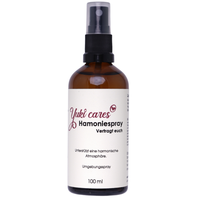 Thumbnail 4: Yuki cares Harmonie-Set Vertragt euch