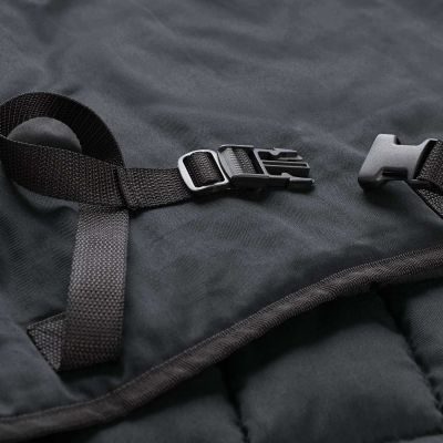 Thumbnail 5: HUNTER Kofferraum-Schutzdecke Hamilton 100 x 65 cm