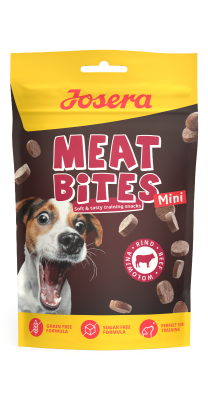Josera Josera Meat Bites Mini Beef 70g