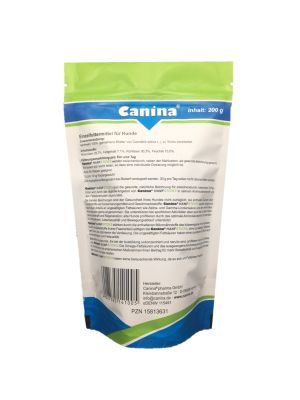 Thumbnail 2: Canina Hanf Sticks gesunder Hundesnack 200 g