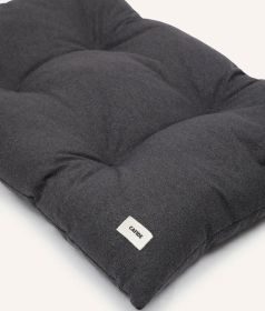 CAFIDE Teddyfell-Hundebettkissen, Bela